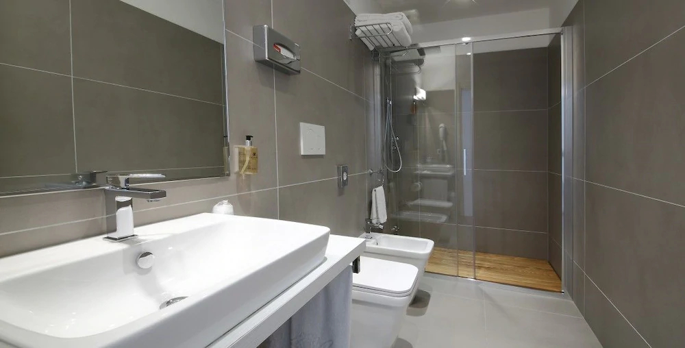 Grande Albergo Marin