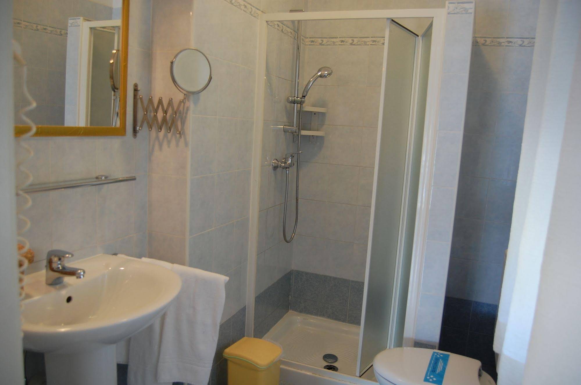 Hotel Irene
