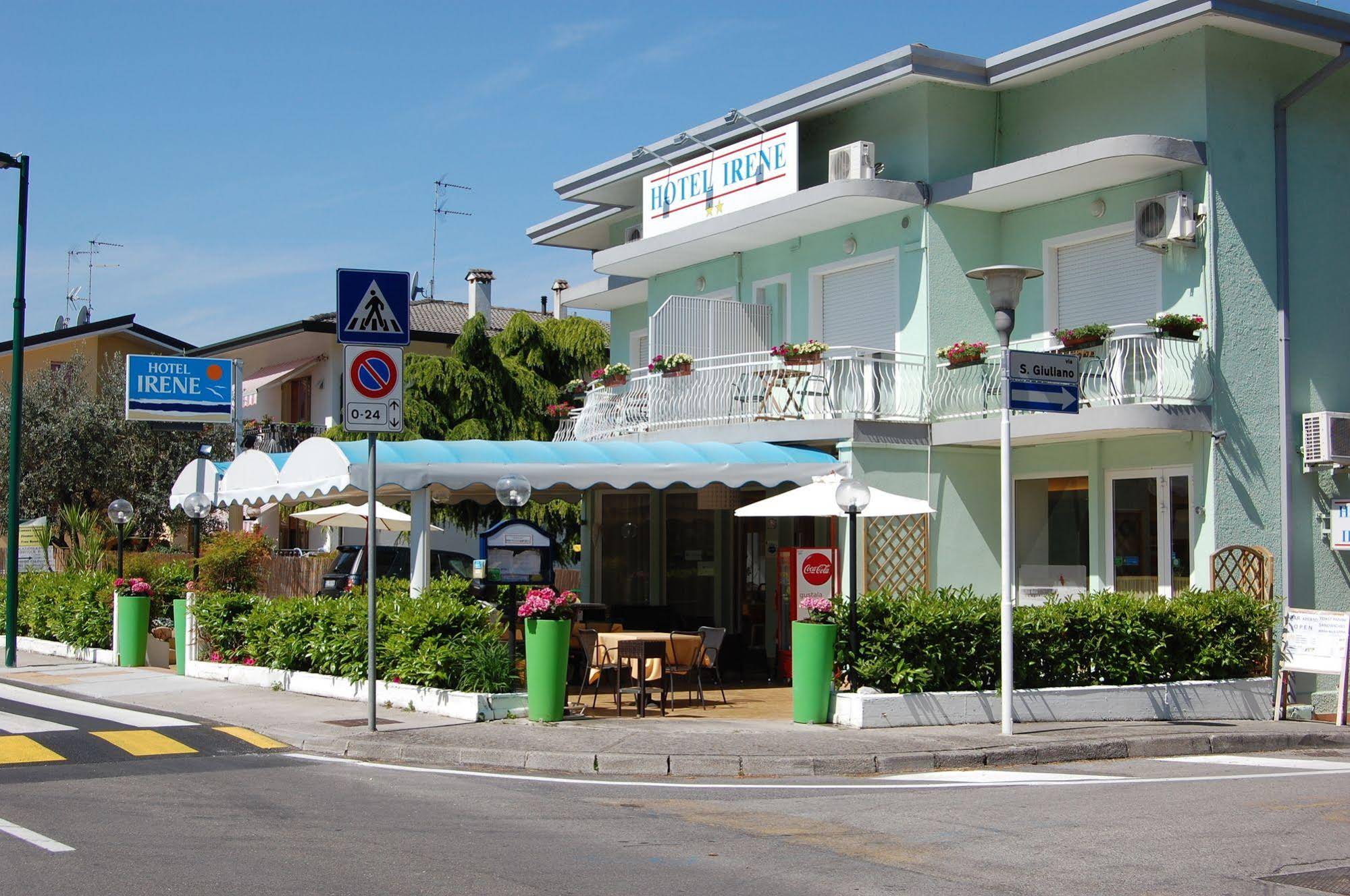 Hotel Irene