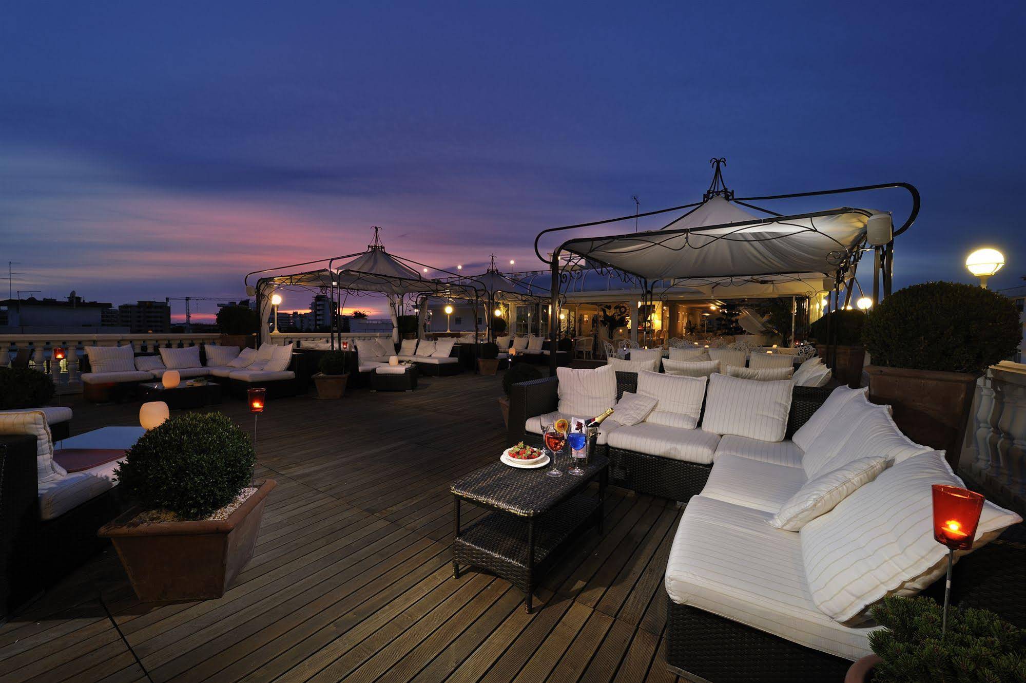 Hotel Italia Palace