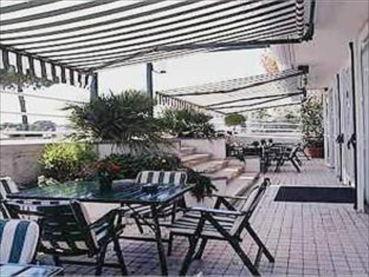 Hotel La Goletta