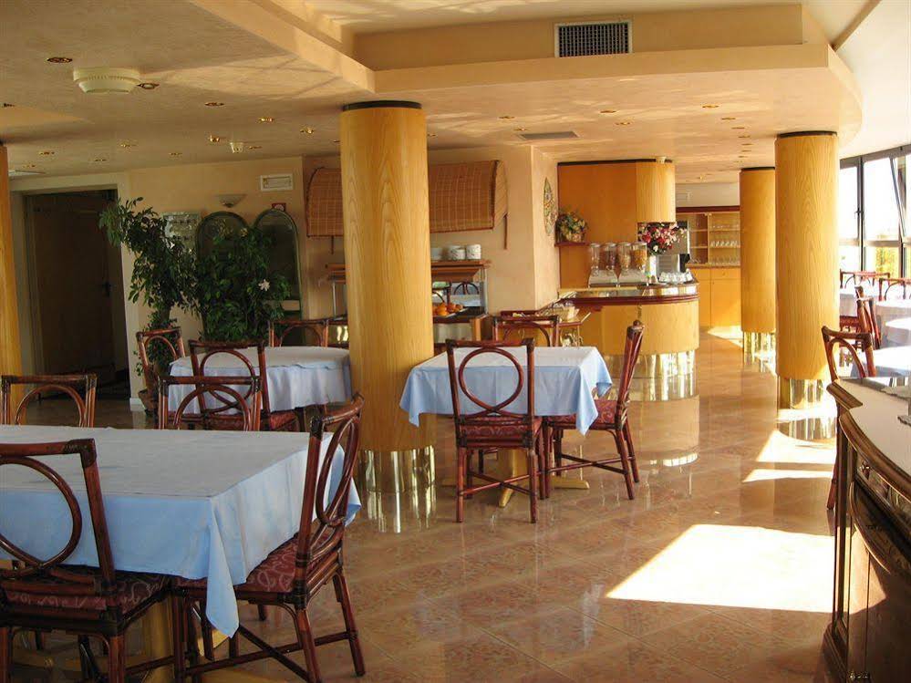 Hotel Mare