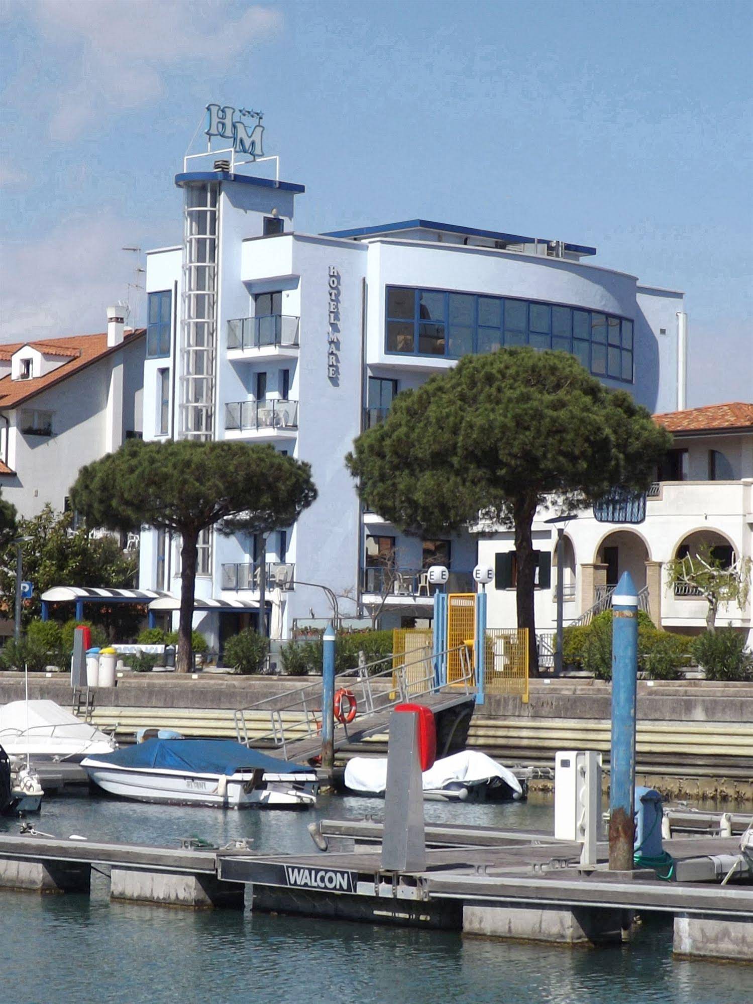 Hotel Mare