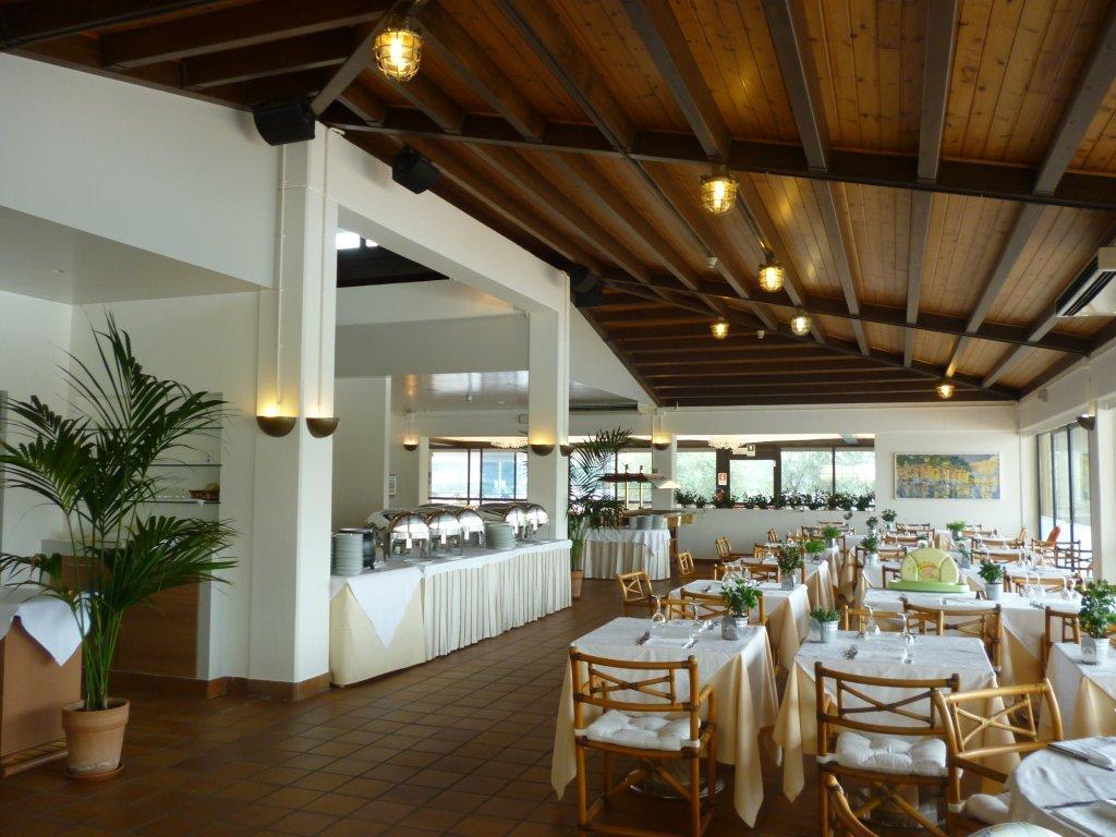 Hotel Marina Uno