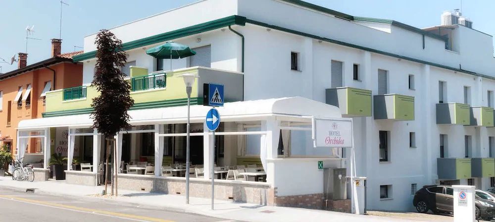 Hotel Orchidea