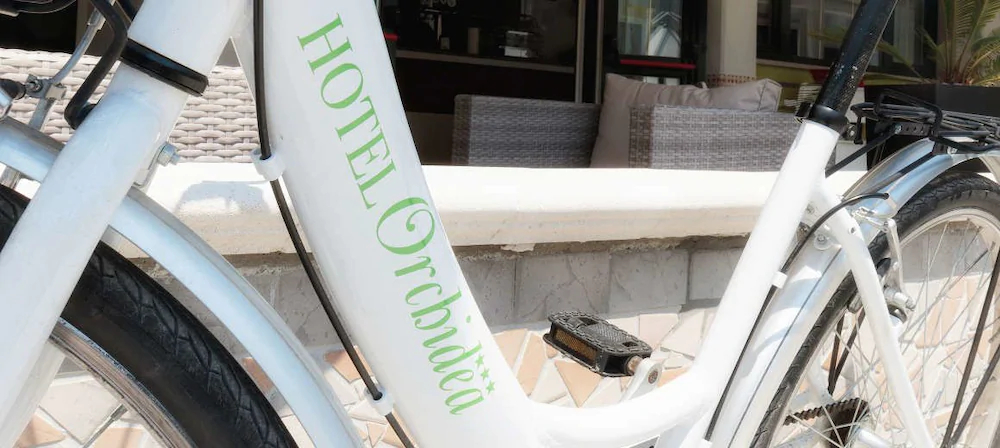 Hotel Orchidea