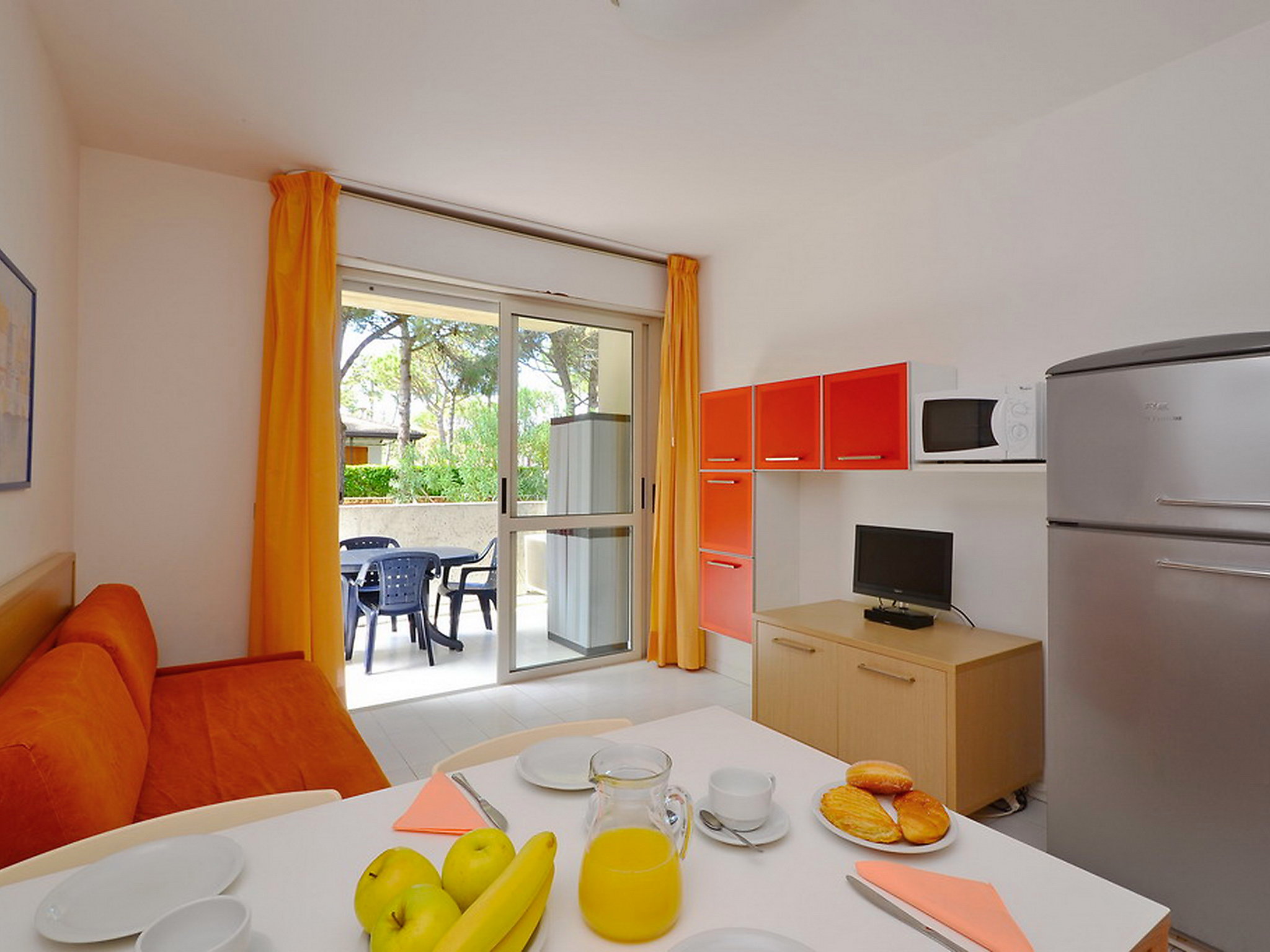 Parco Hemingway Villaggio