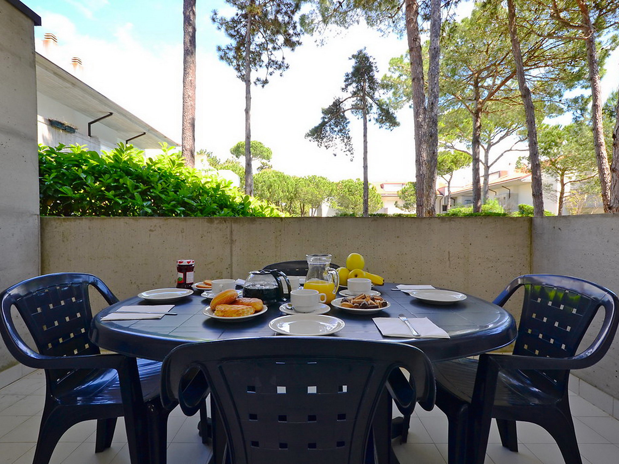 Parco Hemingway Villaggio