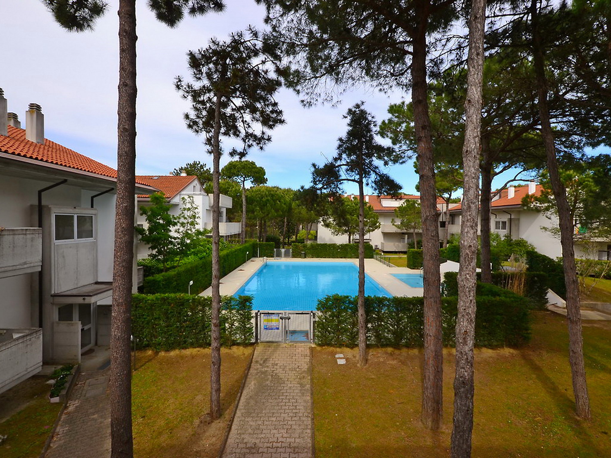 Parco Hemingway Villaggio