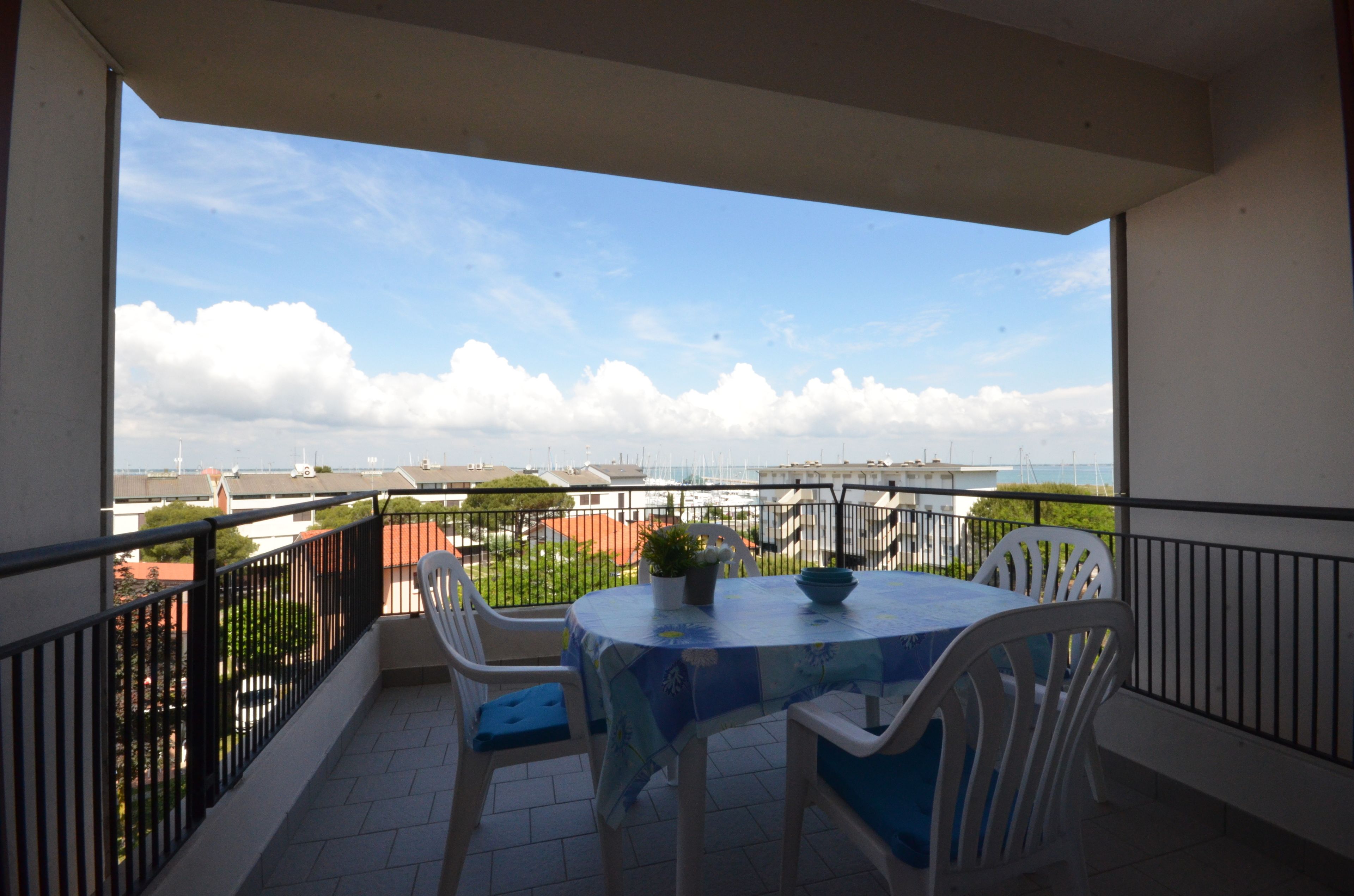 Residence Porta del Mare