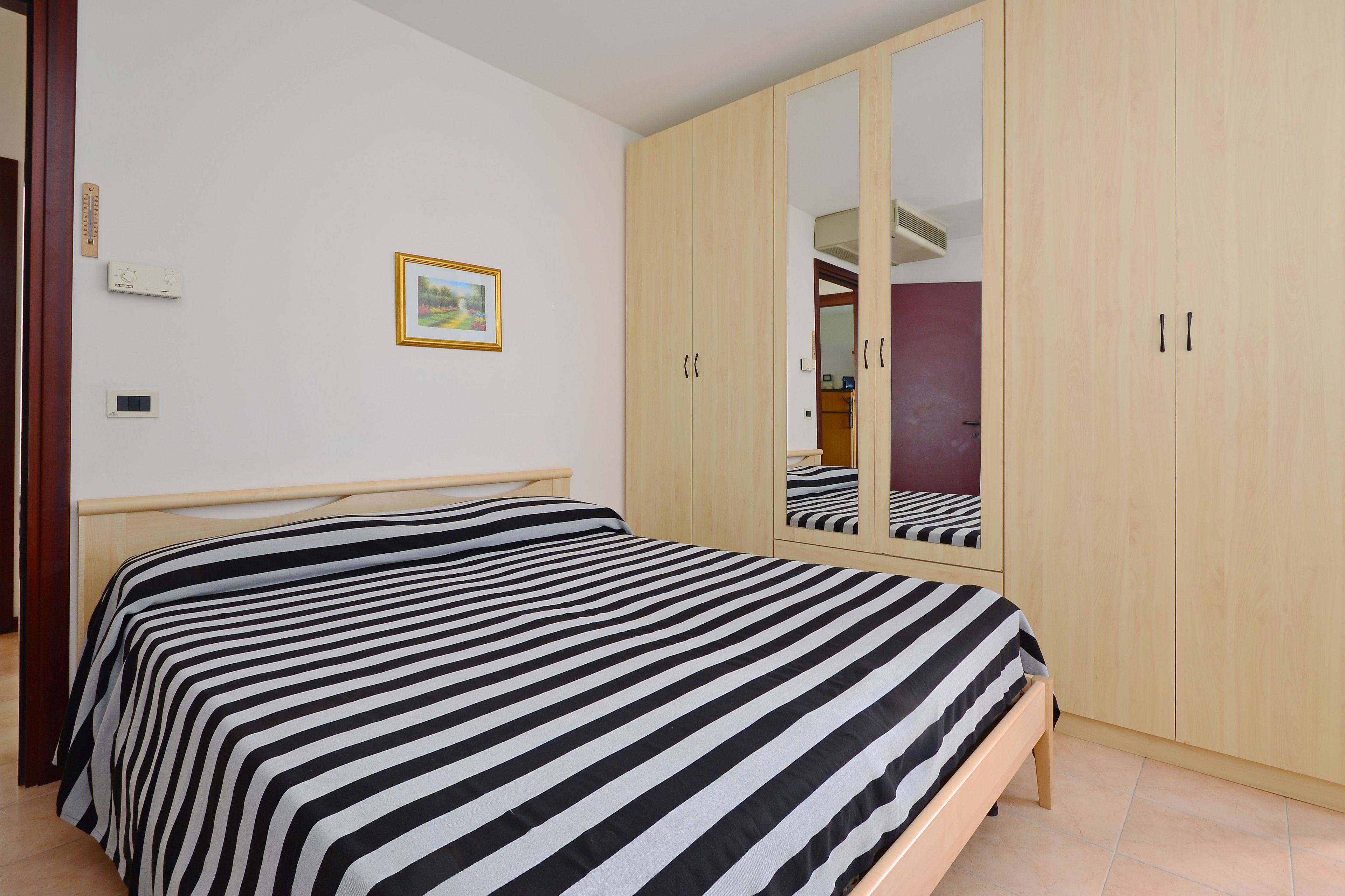 Residence Porta del Mare