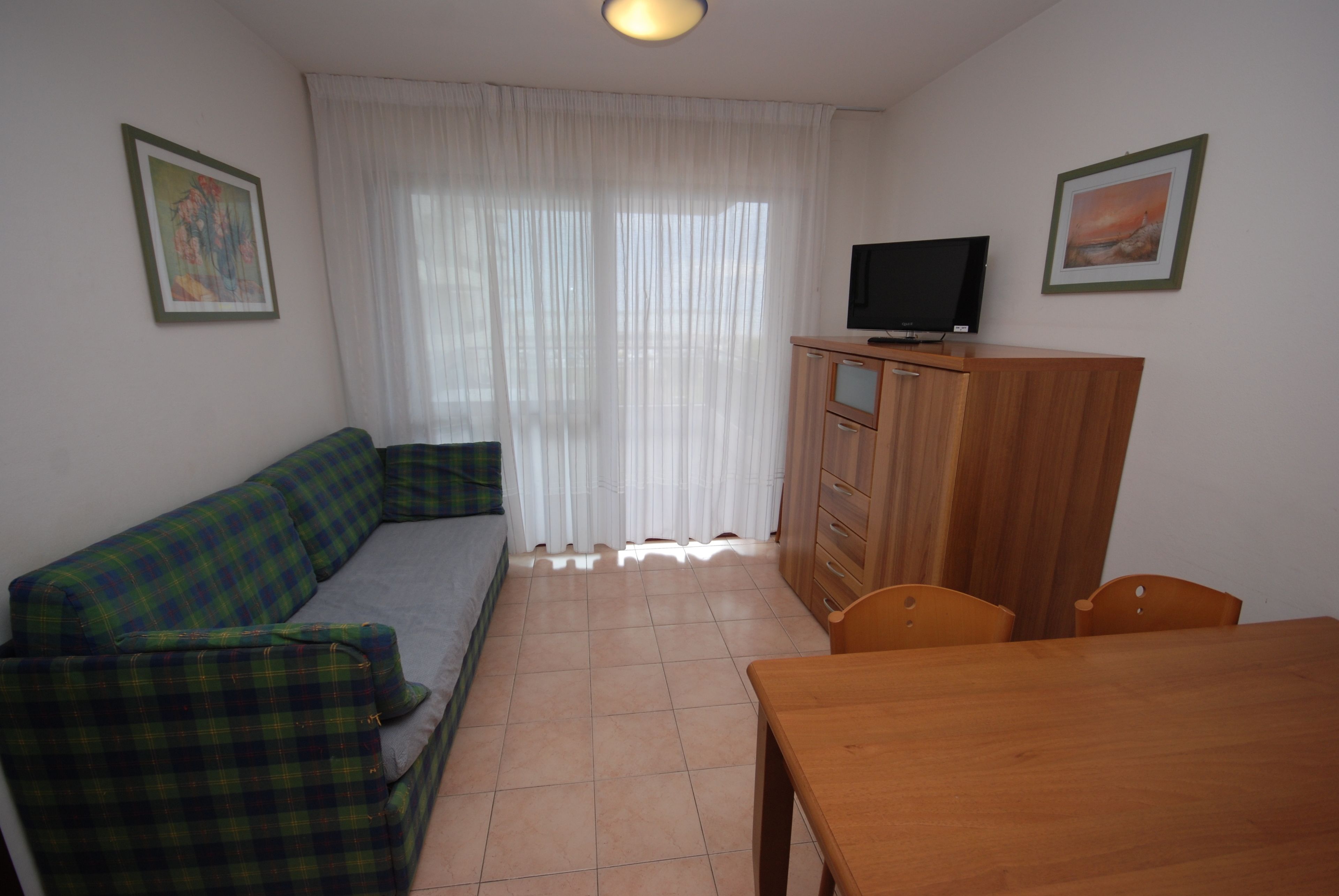 Residence Porta del Mare