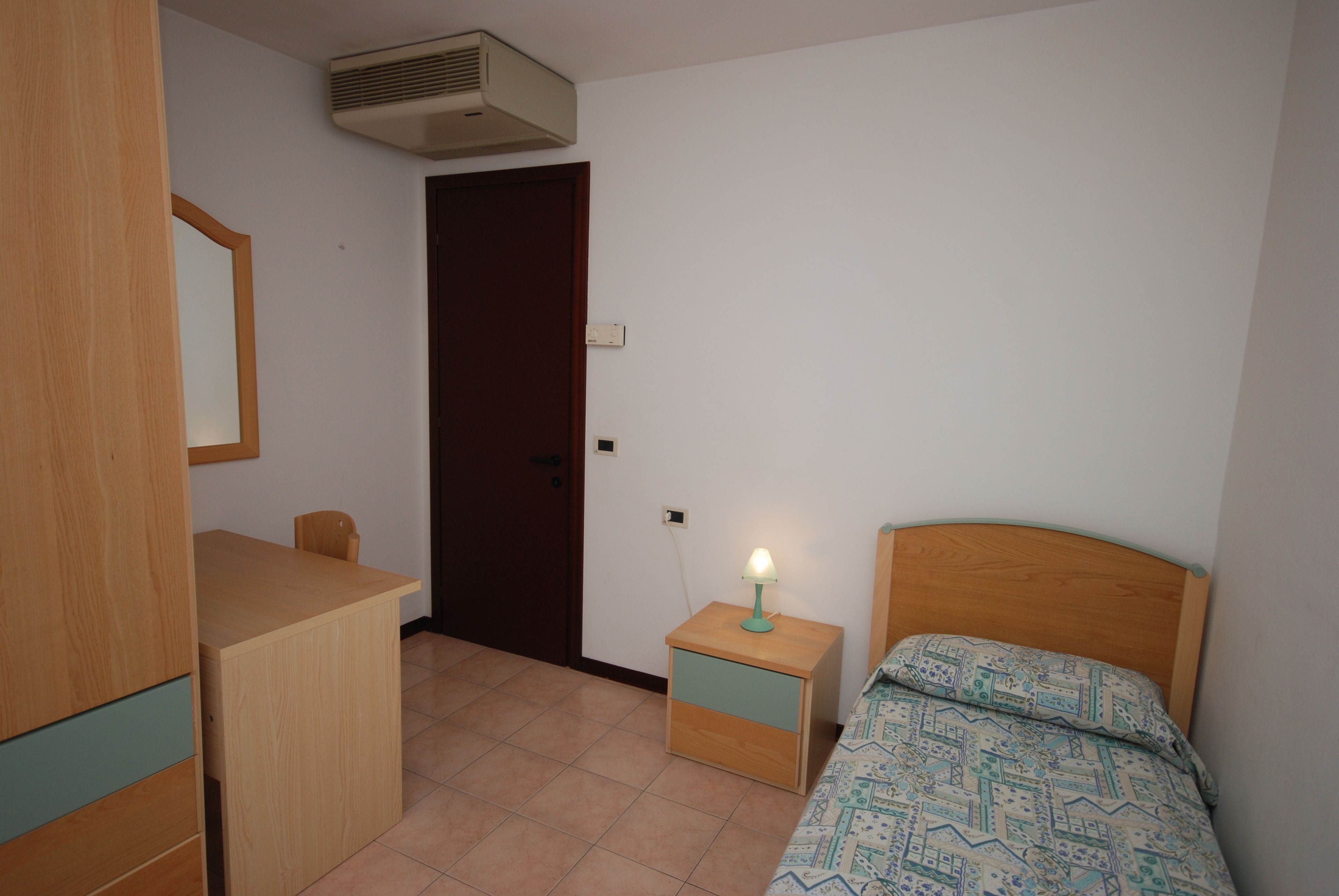 Residence Porta del Mare