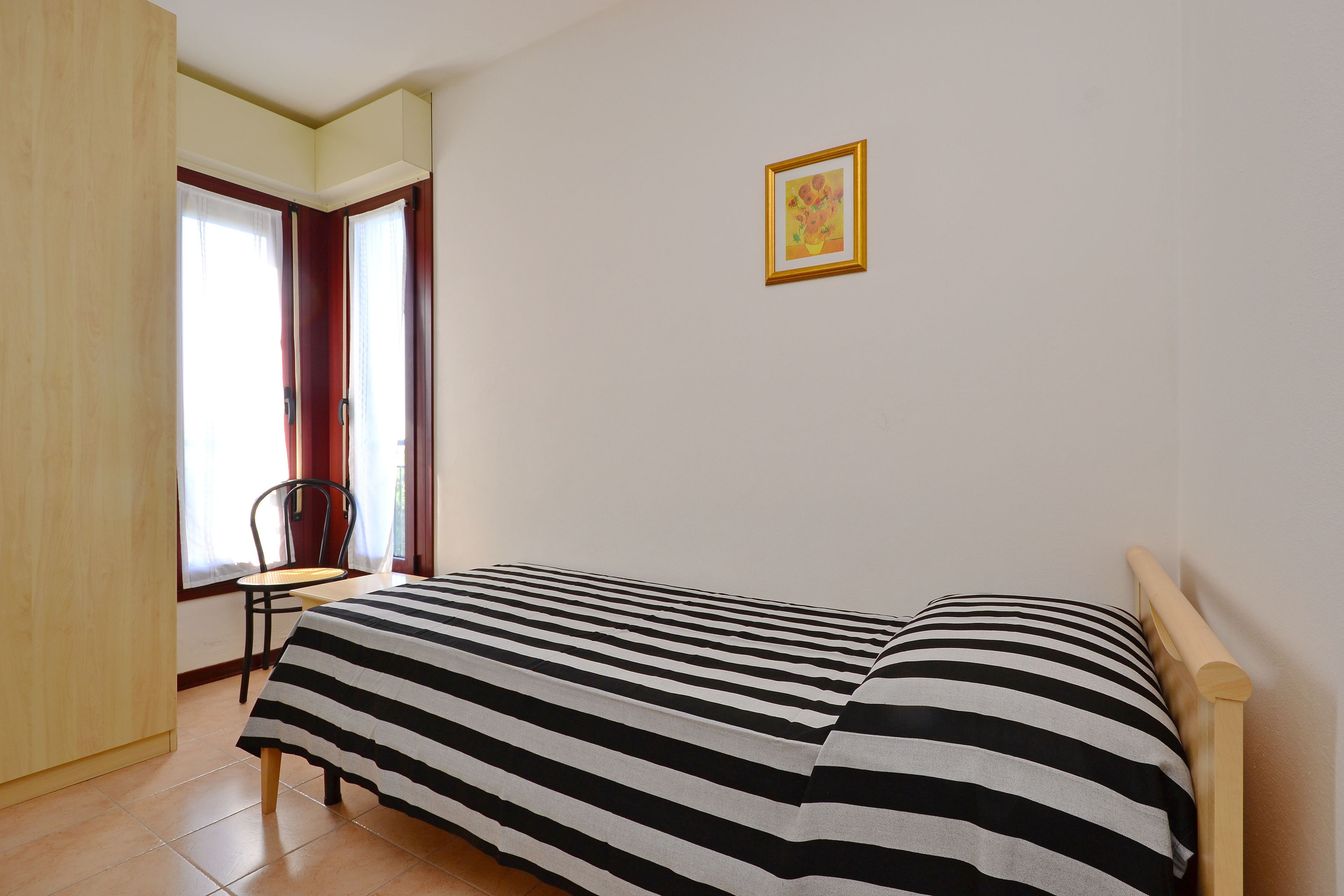 Residence Porta del Mare