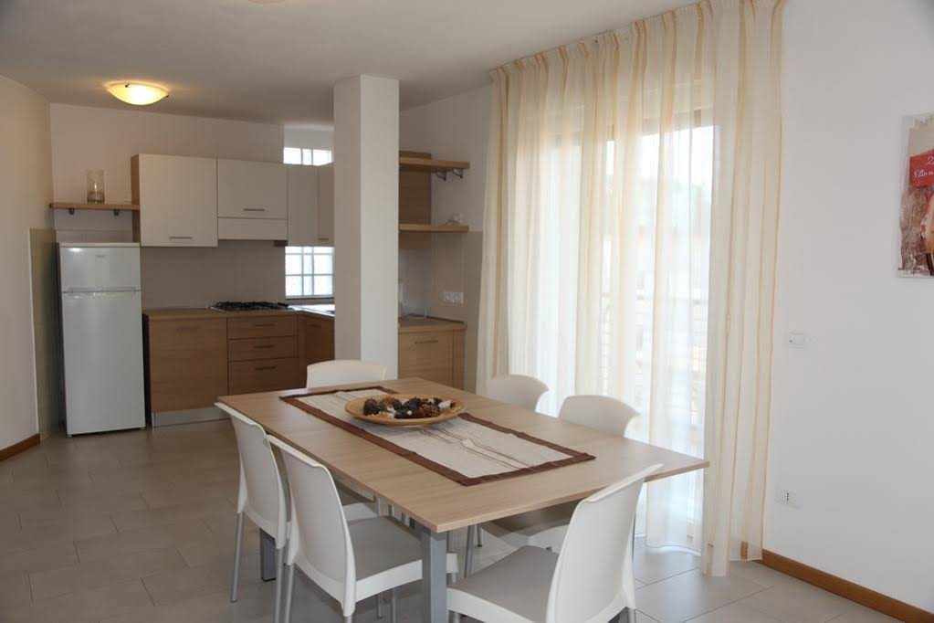 Residence Villa Bruna
