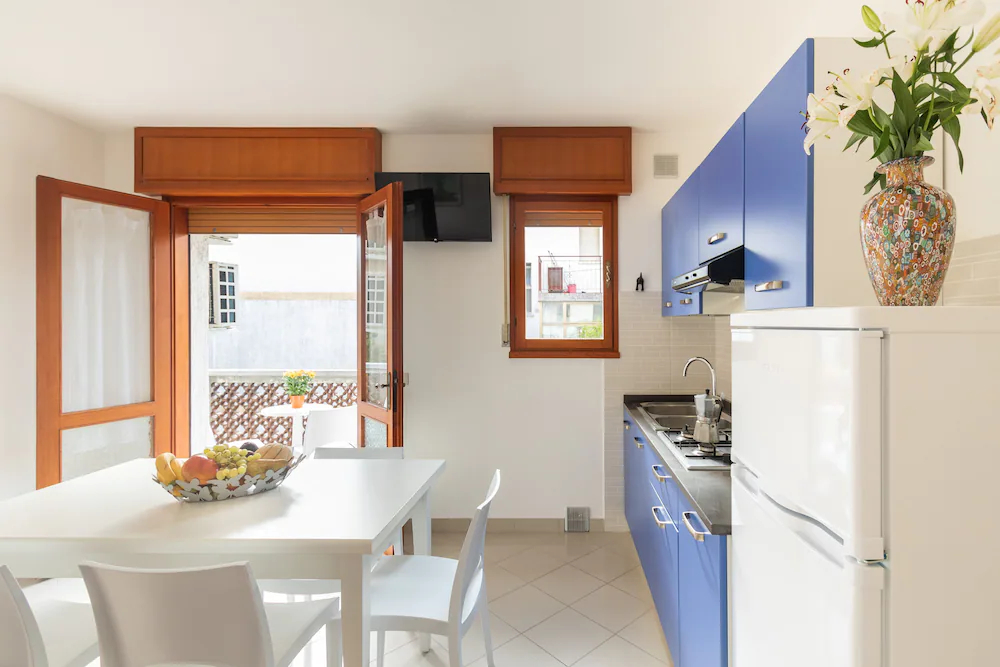 Villa Alpi