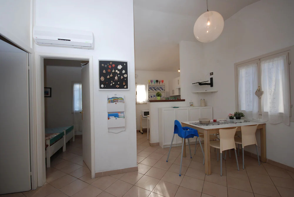 Ville La Tana Paola