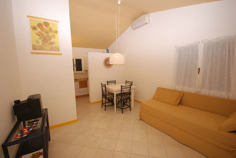 Ville La Tana Paola