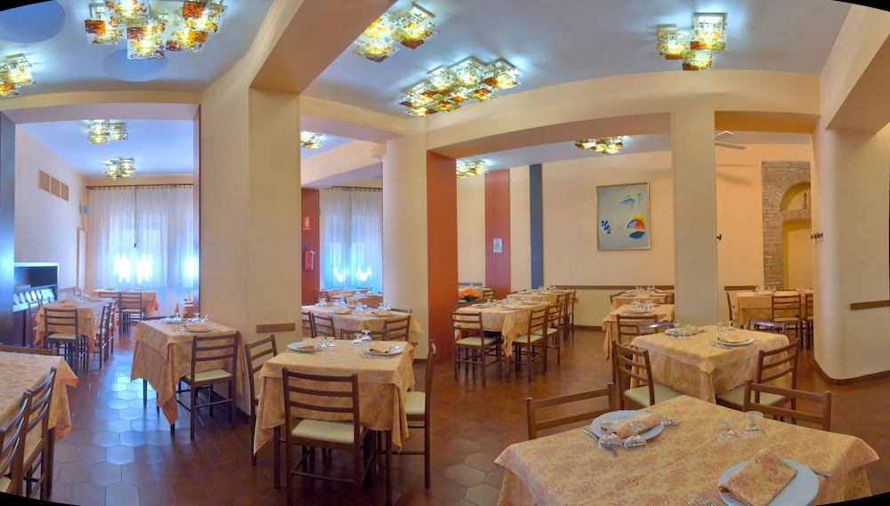 Hotel Giardinetto