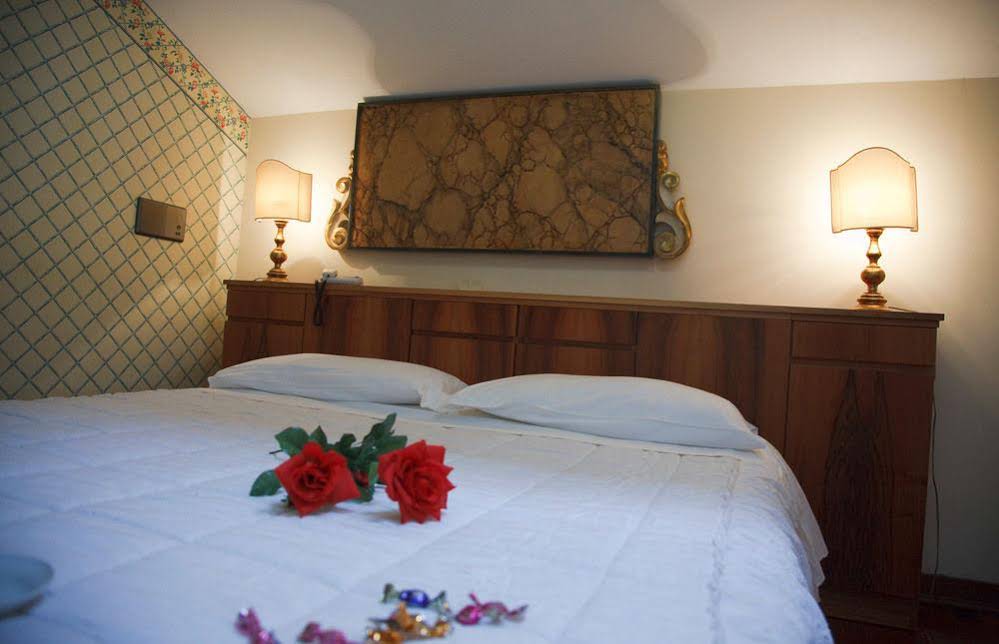 Hotel Villa Tetlameya