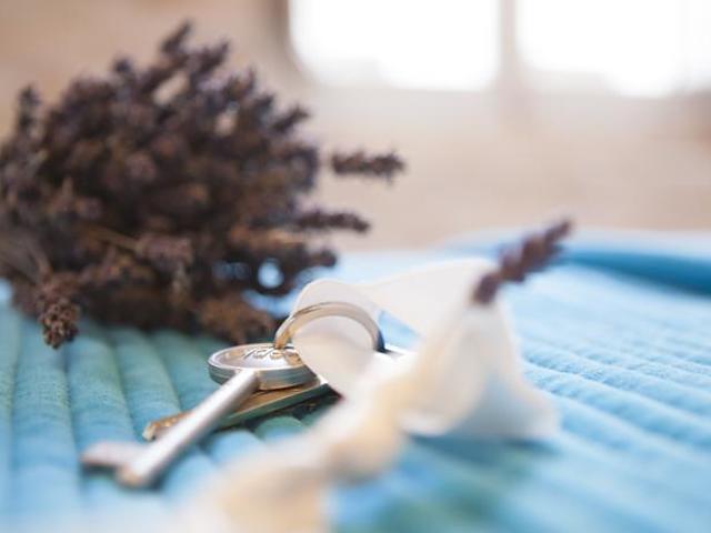 Lavanda Bed & Breakfast