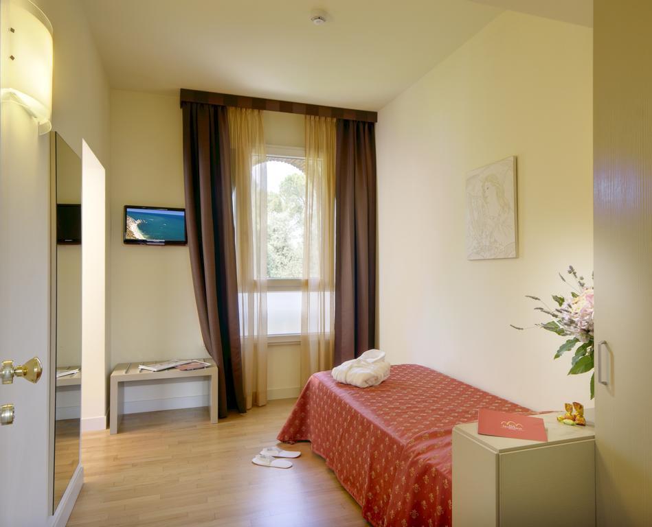 San Francesco Hotel Loreto