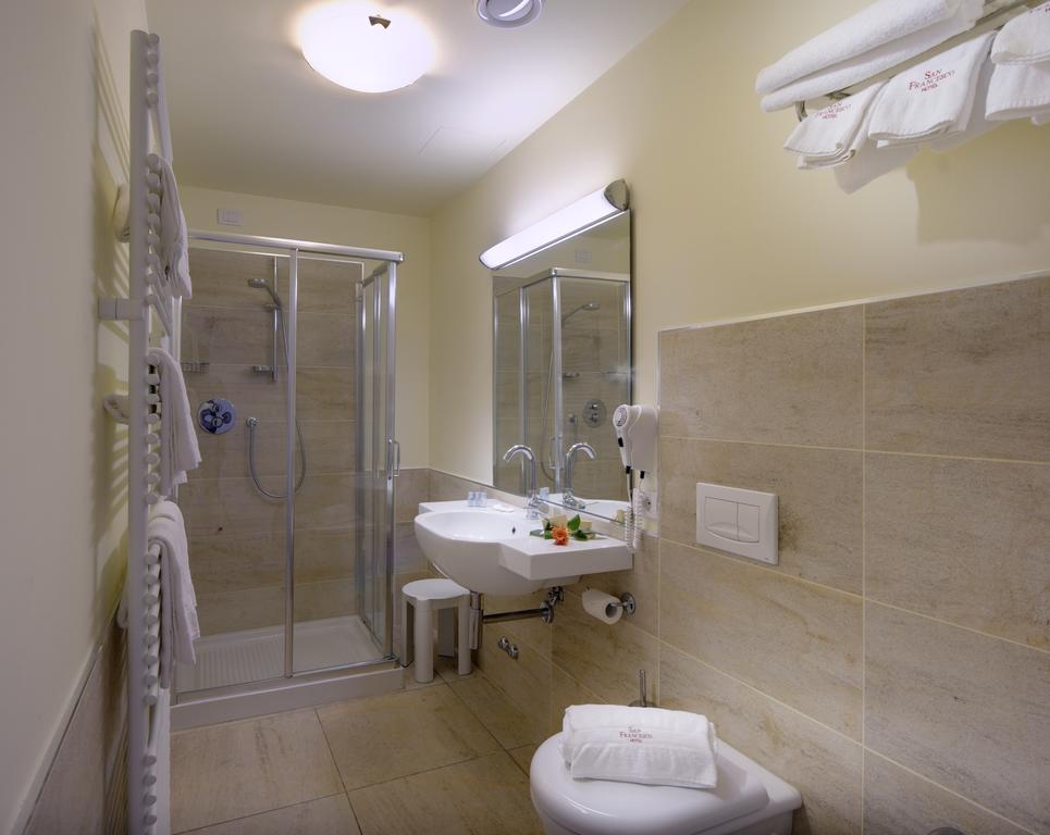 San Francesco Hotel Loreto