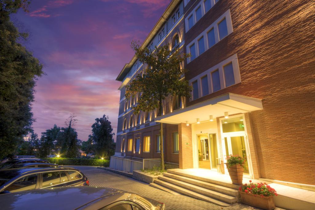San Francesco Hotel Loreto