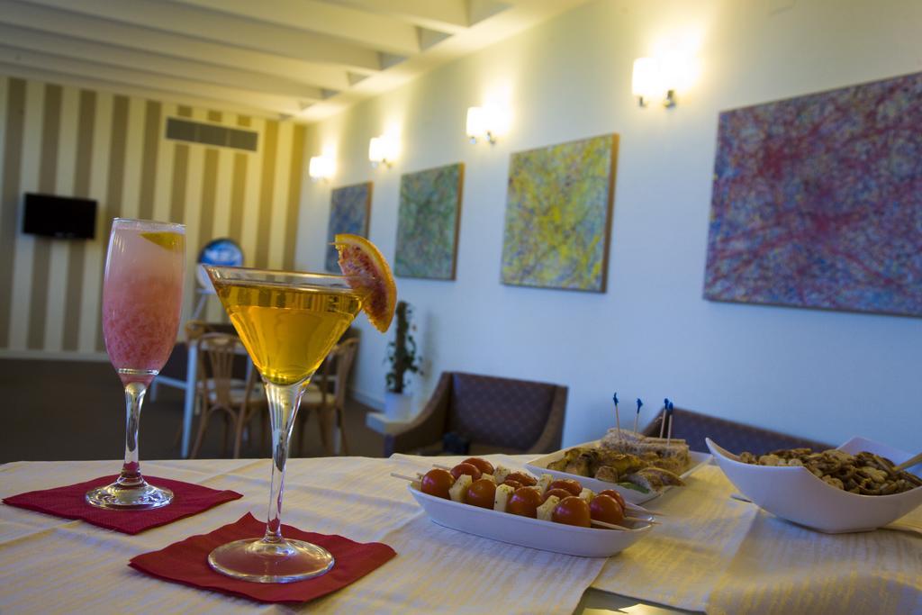 San Francesco Hotel Loreto
