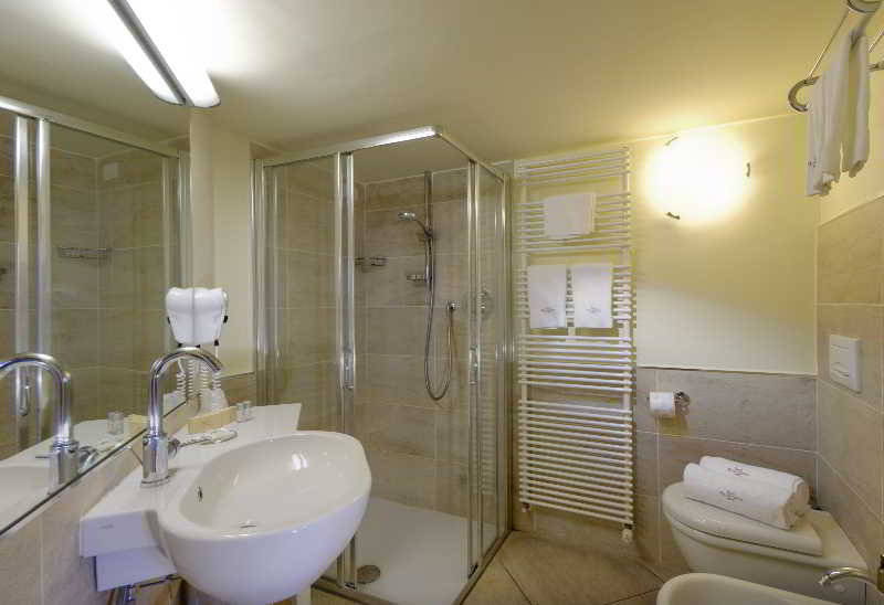 San Francesco Hotel Loreto
