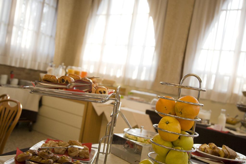 San Francesco Hotel Loreto
