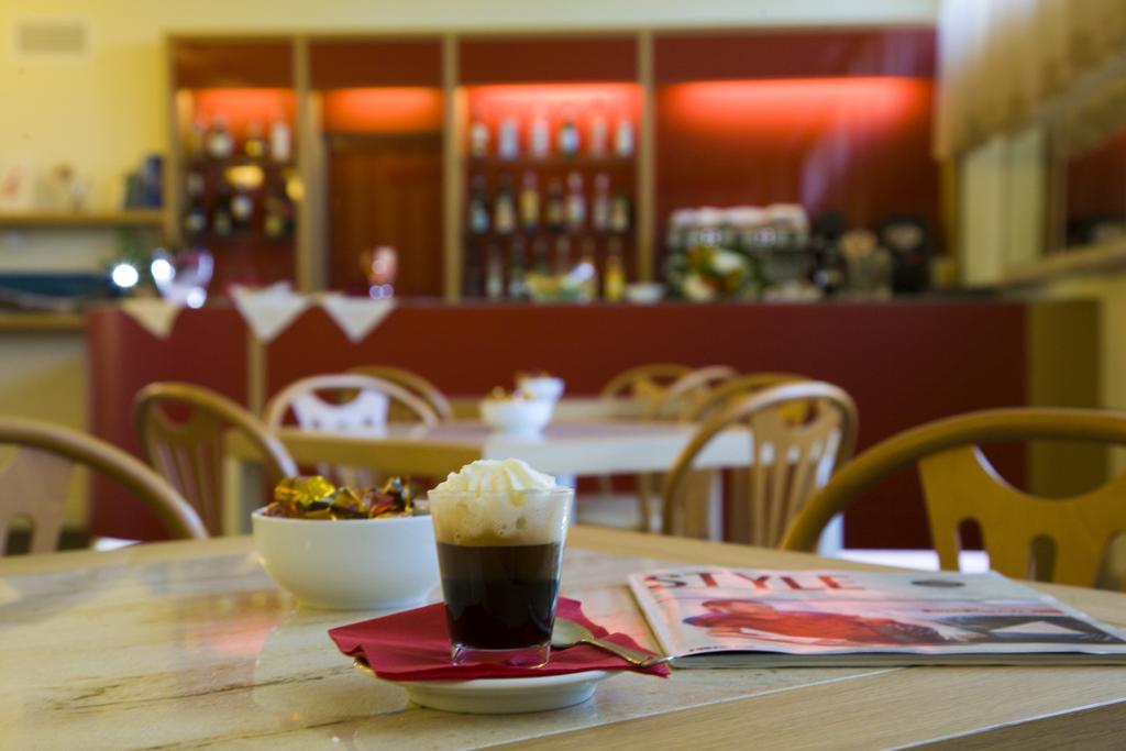 San Francesco Hotel Loreto