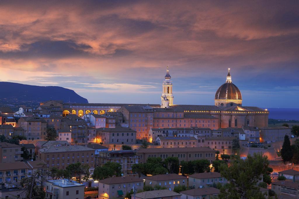 San Francesco Hotel Loreto