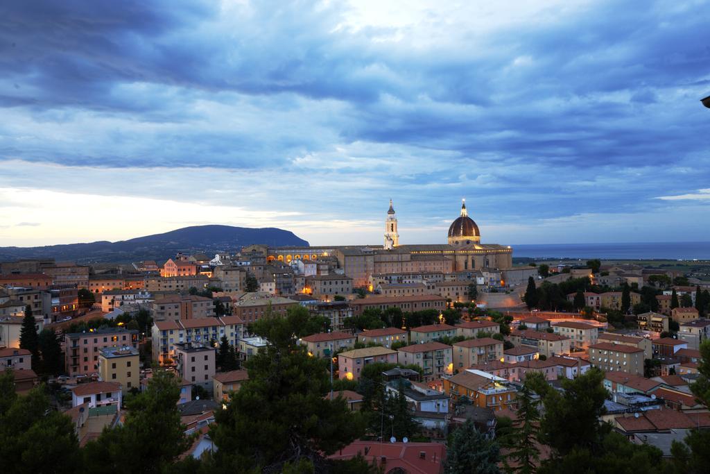 San Francesco Hotel Loreto