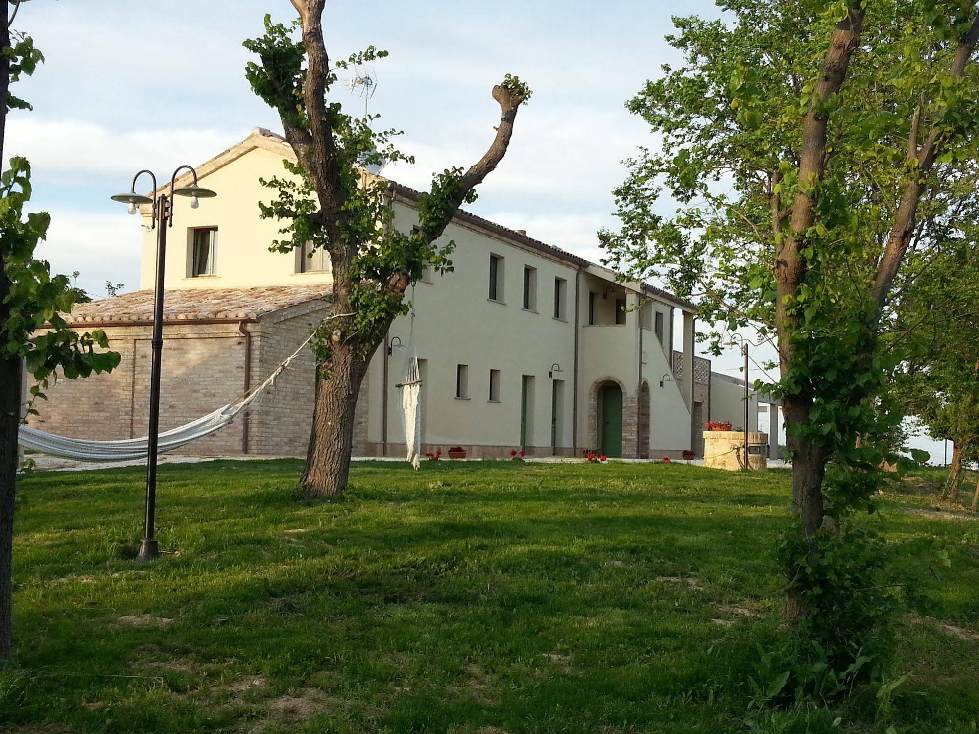 Villa Delle Ciliegie
