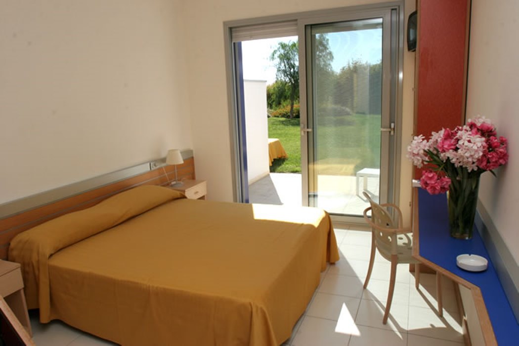 African Beach Hotel