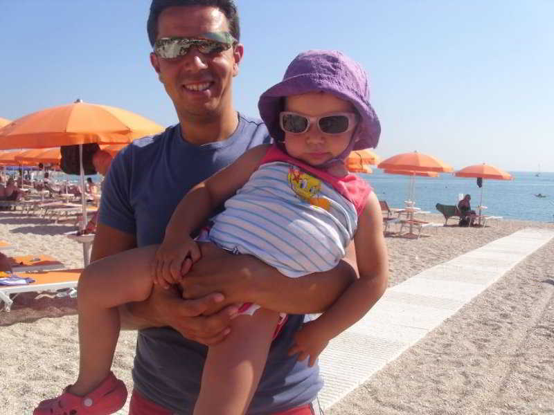 Camping Riviera