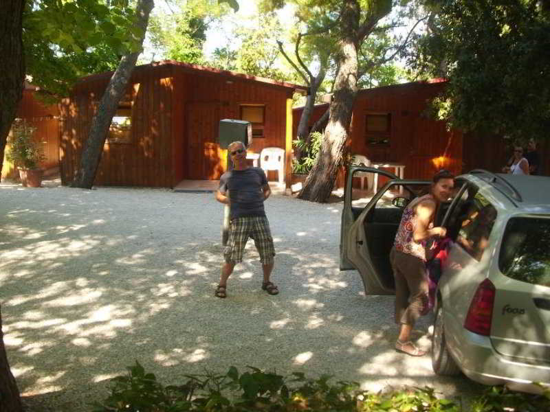 Camping Riviera