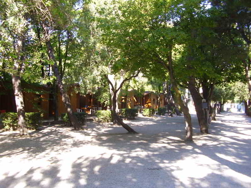 Camping Riviera
