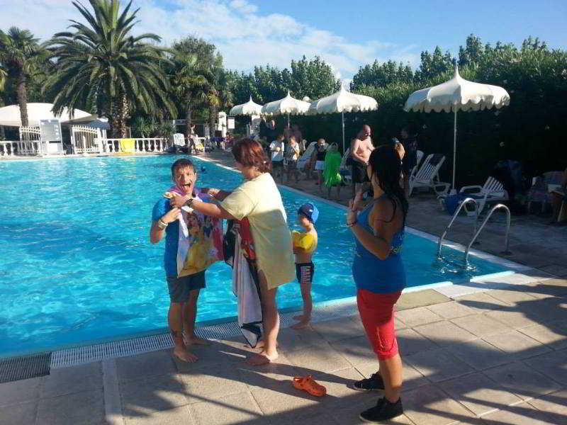 Camping Riviera
