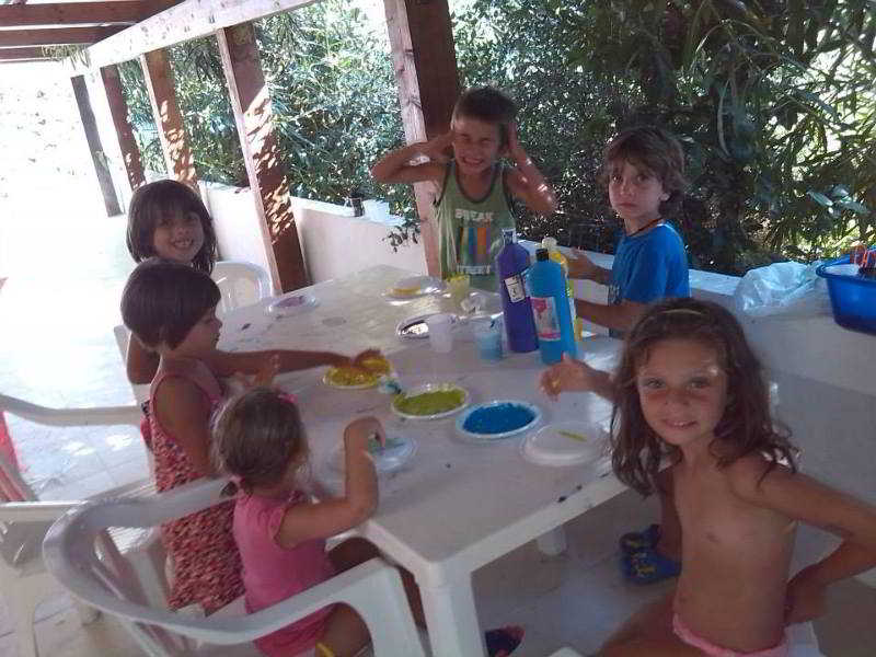 Camping Riviera