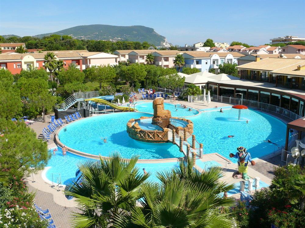 Centro Vacanze de Angelis