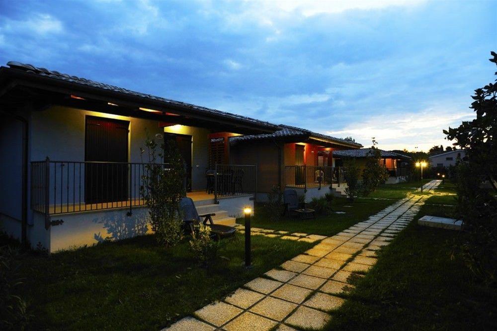 Centro Vacanze de Angelis