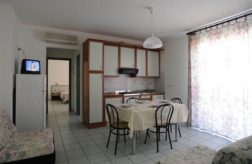 Centro Vacanze de Angelis