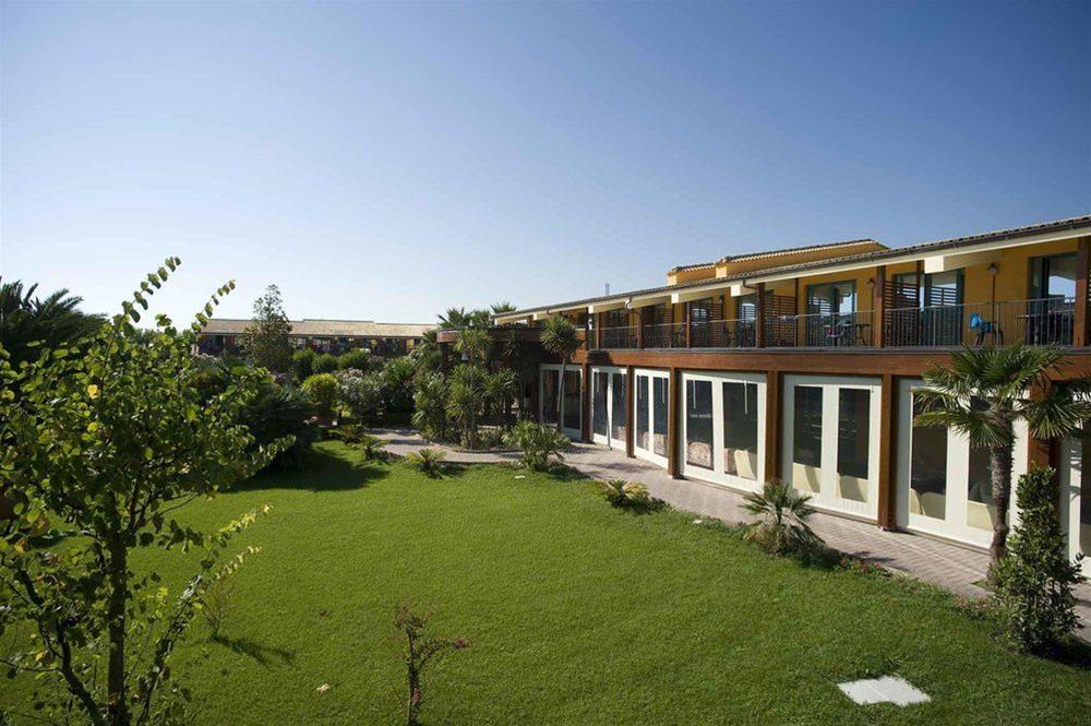 Centro Vacanze de Angelis