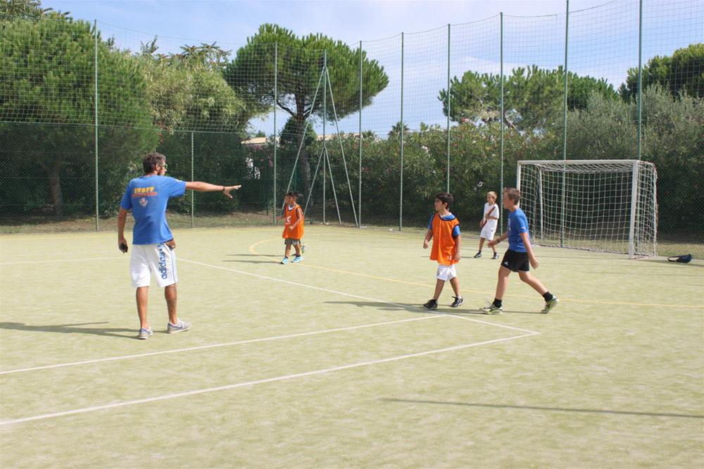 Centro Vacanze de Angelis