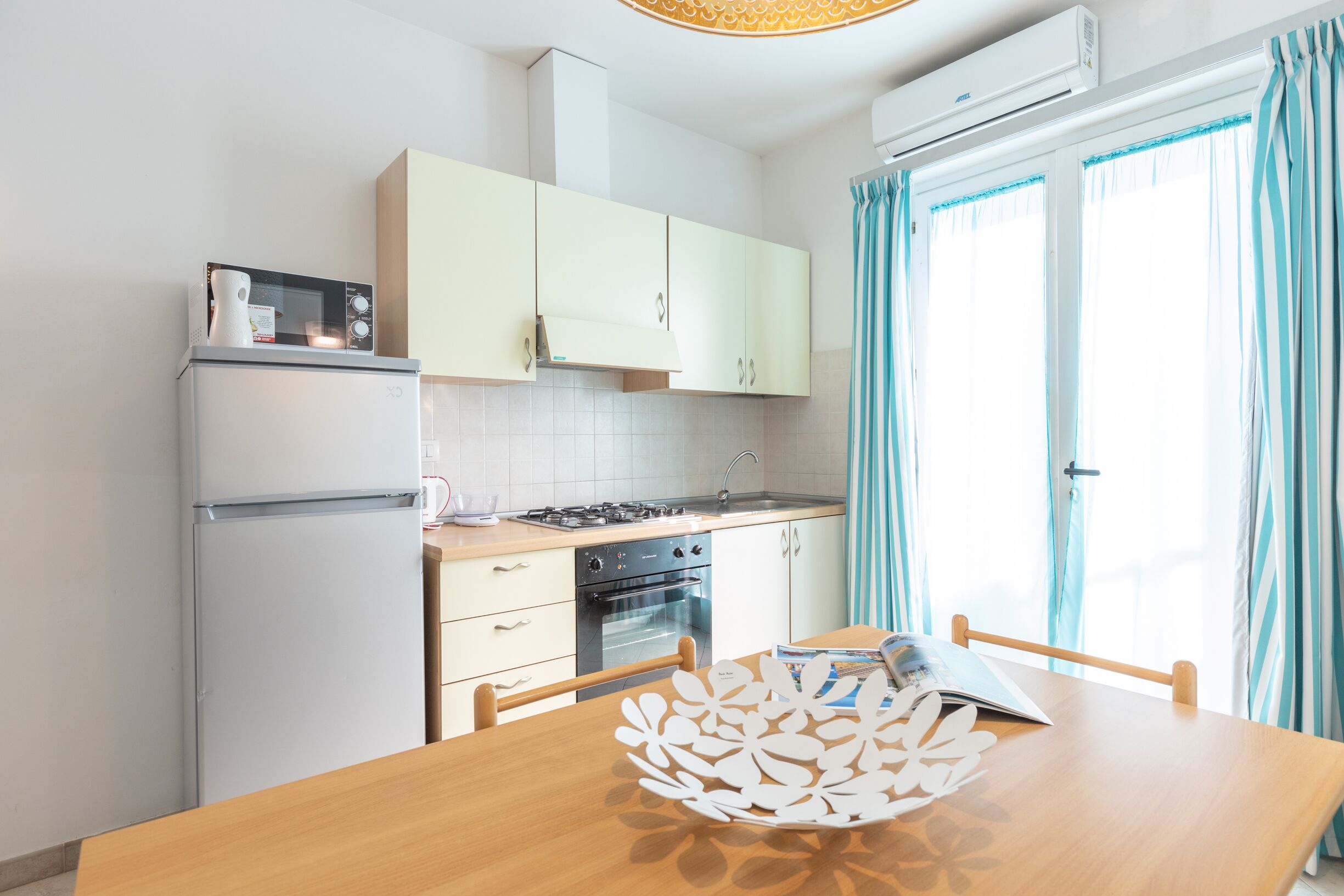 Residence Albatros