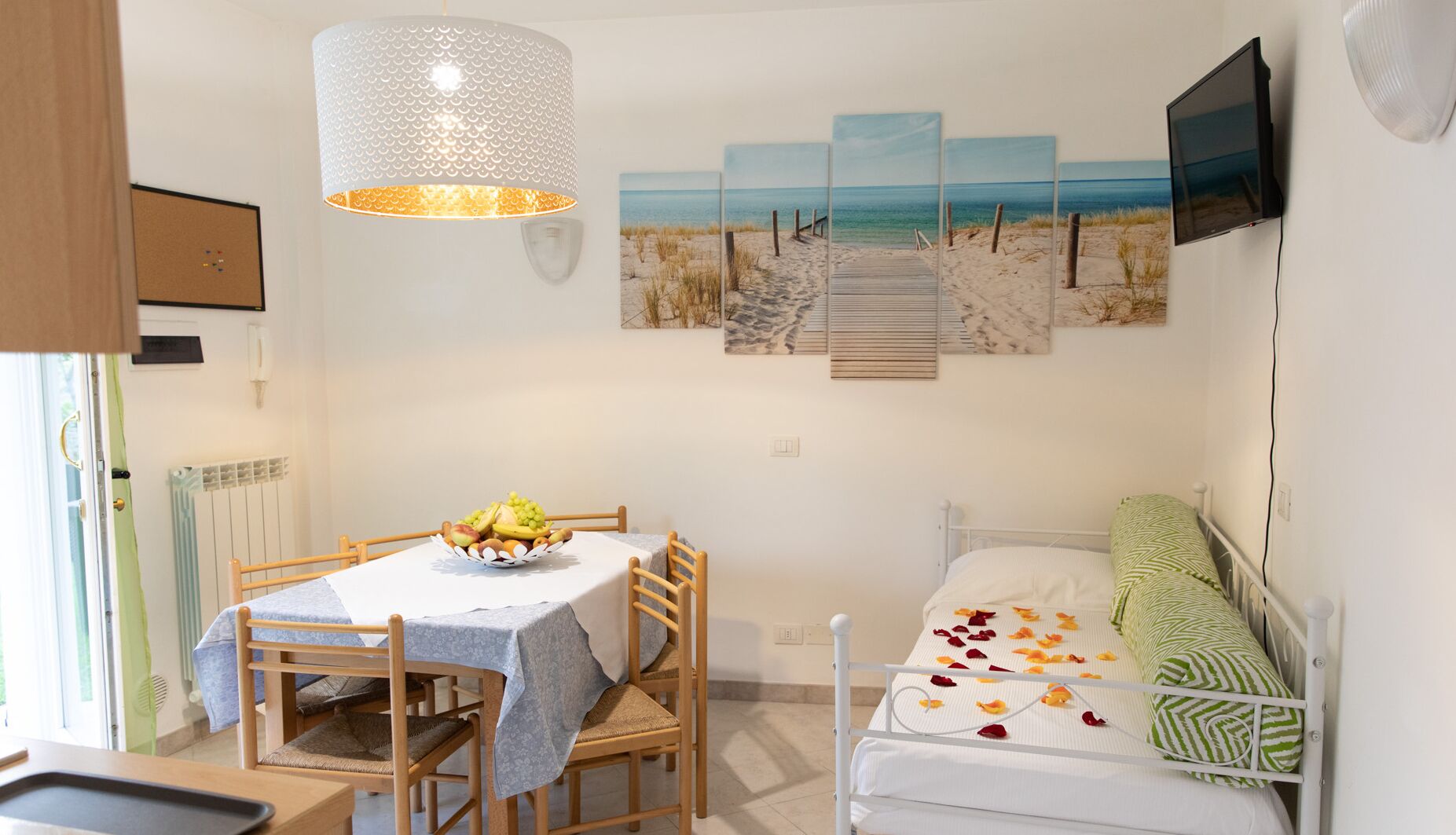 Residence Albatros
