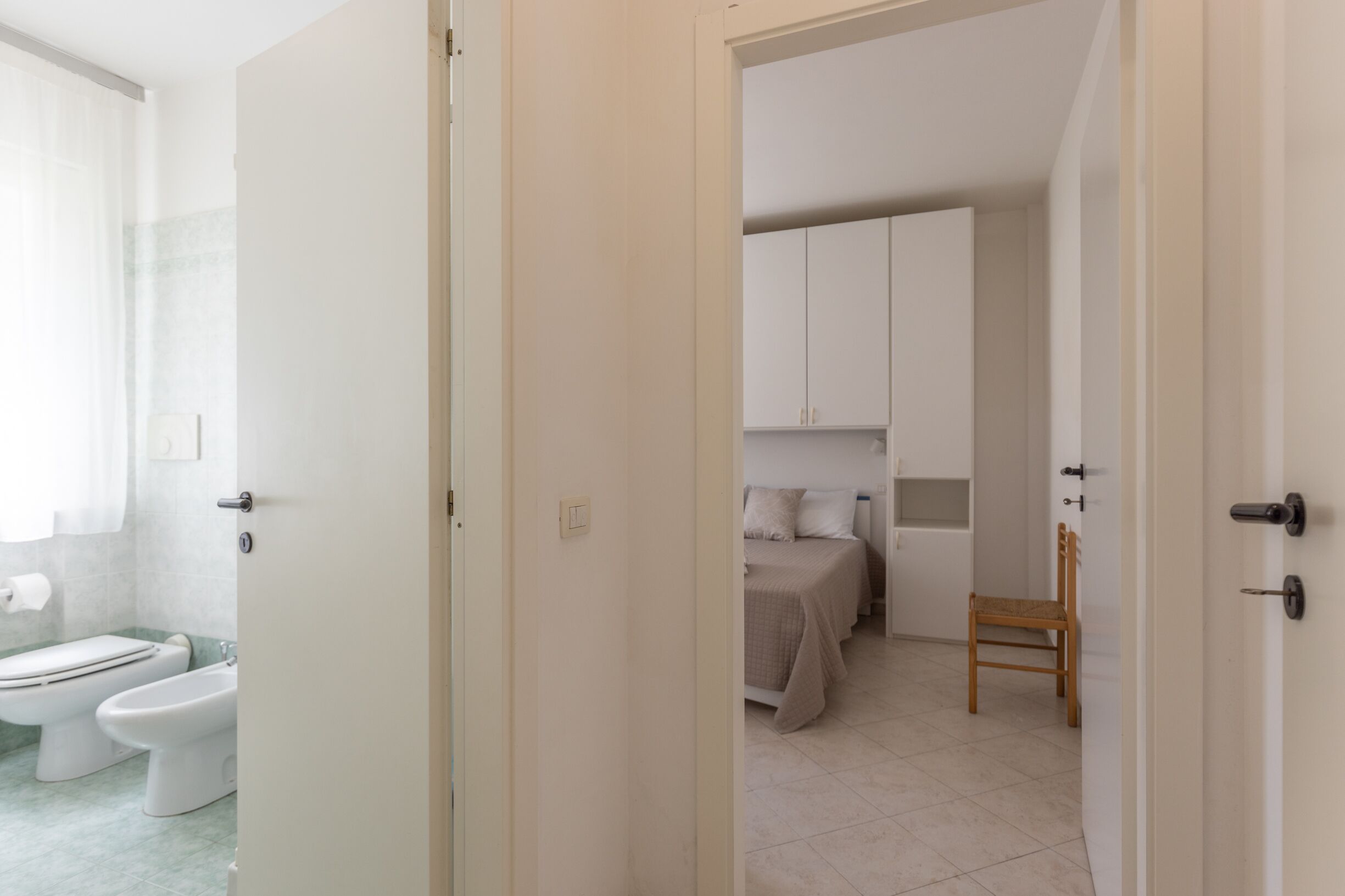 Residence Albatros