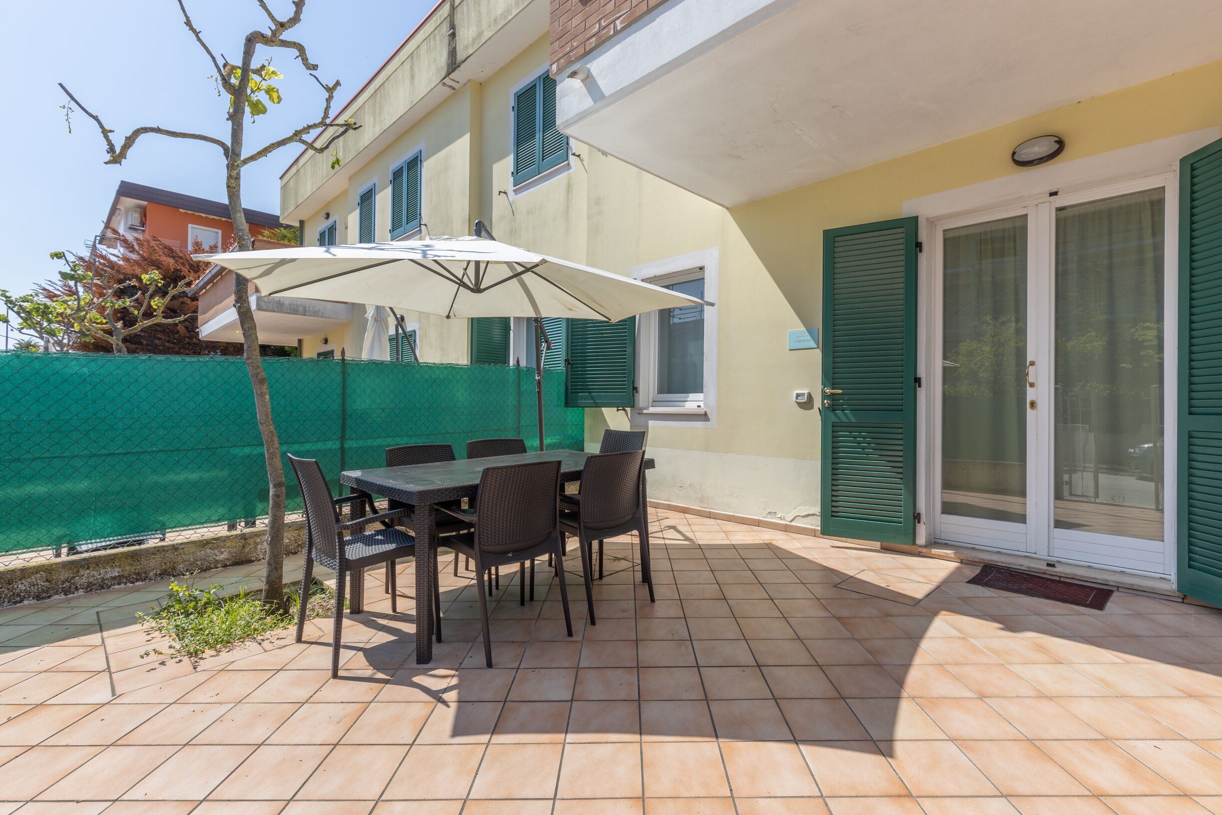 Residence Albatros